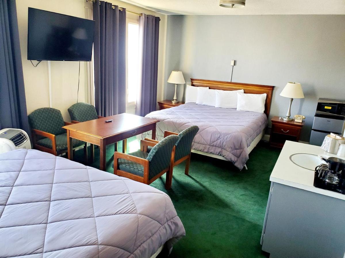 Monte Villa Hotel Monte Vista Kültér fotó