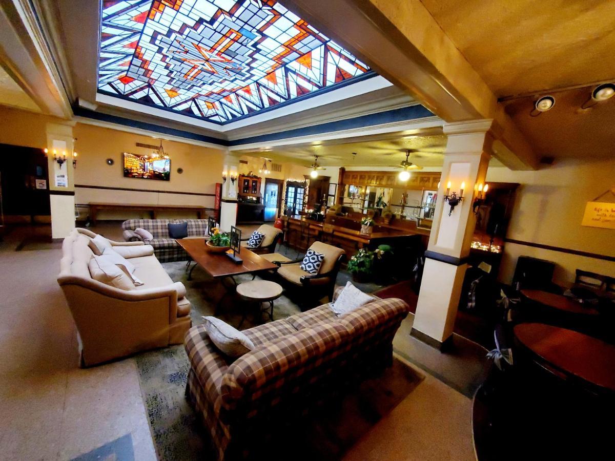 Monte Villa Hotel Monte Vista Kültér fotó