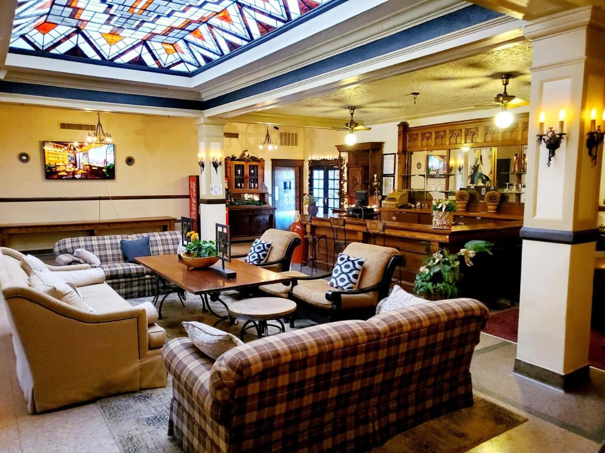Monte Villa Hotel Monte Vista Kültér fotó