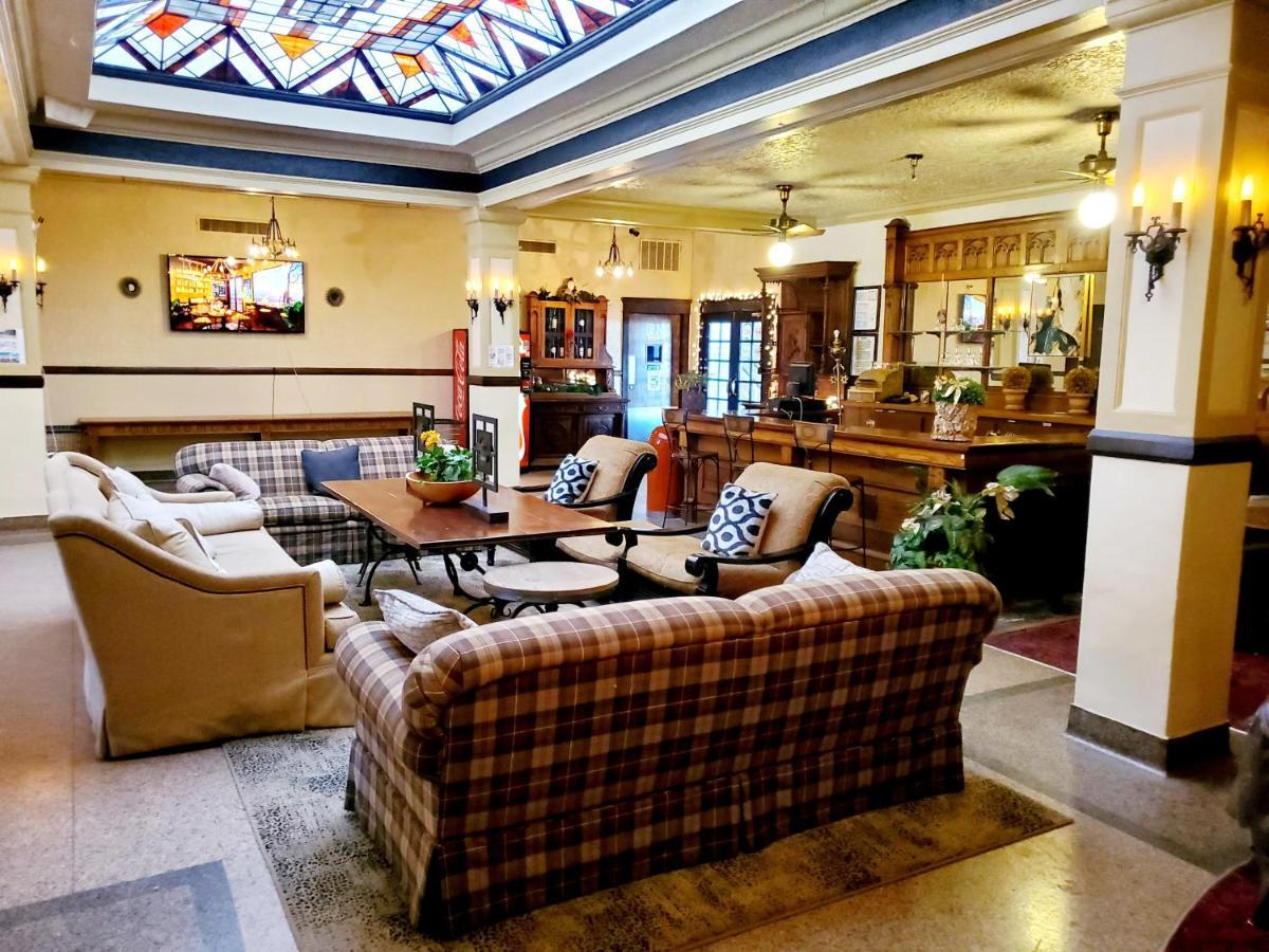 Monte Villa Hotel Monte Vista Kültér fotó