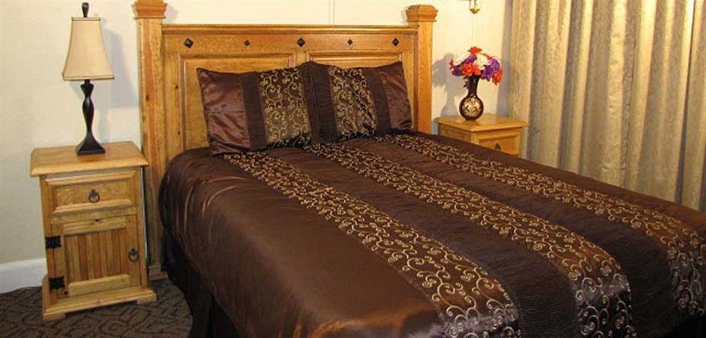 Monte Villa Hotel Monte Vista Kültér fotó