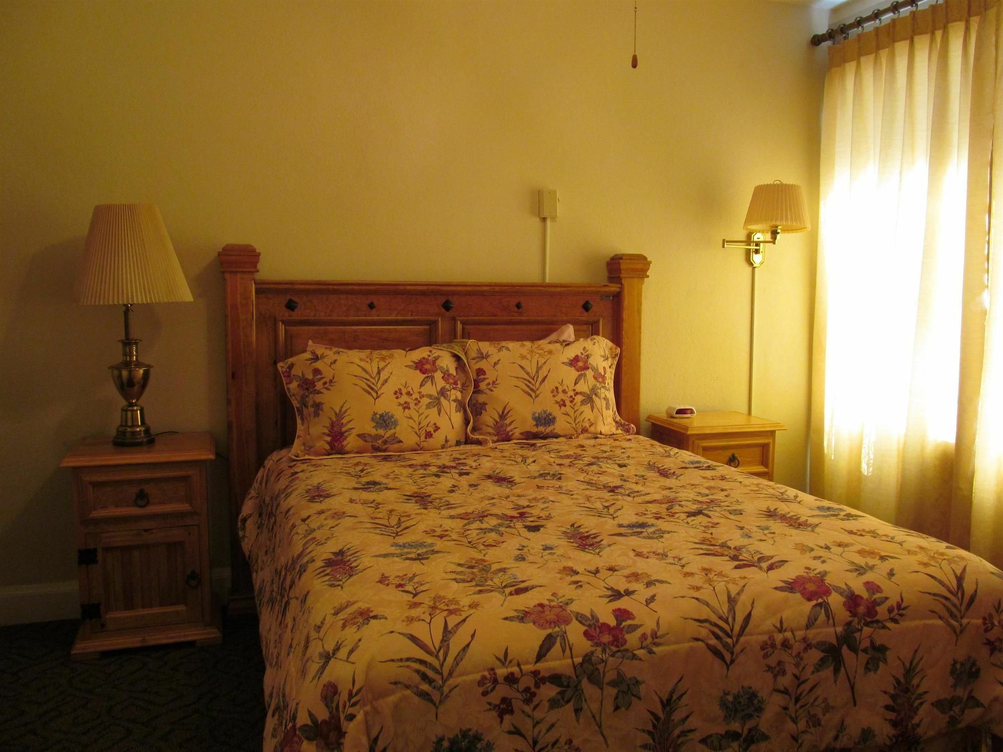 Monte Villa Hotel Monte Vista Kültér fotó